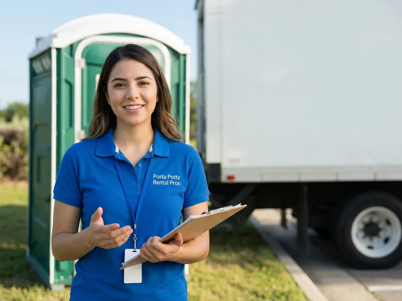 Porta Potty Rental  in Washougal  FAQ